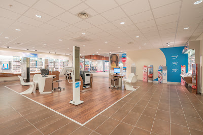 Opticien Arbent - Cc Géant Casino - Krys à Arbent