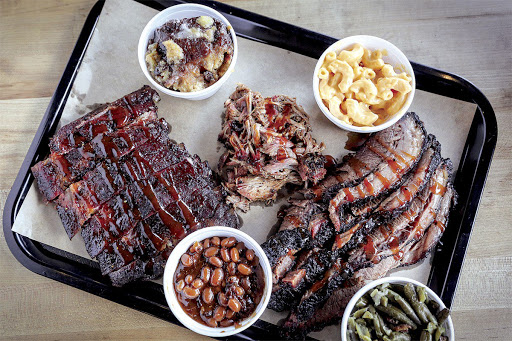 Barbecue Restaurant «4 Rivers Smokehouse», reviews and photos, 9220 Baymeadows Rd, Jacksonville, FL 32256, USA