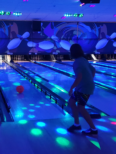 Bowling Alley «Game Of Mentor», reviews and photos, 7300 Palisades Pkwy, Mentor, OH 44060, USA