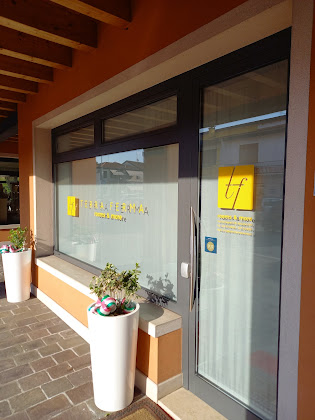 Extérieur Chambre d'hôtes Terra Ferma Rooms & More 30030 Salzano