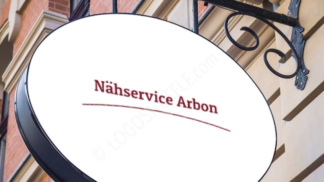 Rezensionen über Nähservice Arbon in Arbon - Geschäft