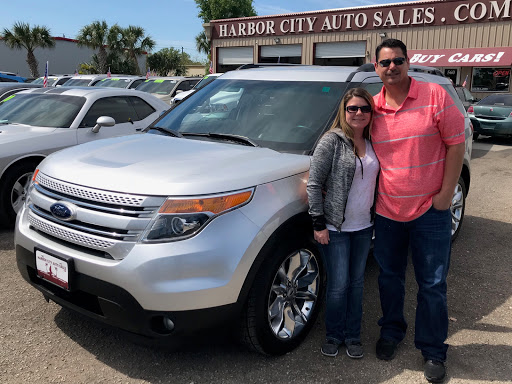 Used Car Dealer «Harbor City Auto Sales», reviews and photos, 560 S Wickham Rd, Melbourne, FL 32904, USA