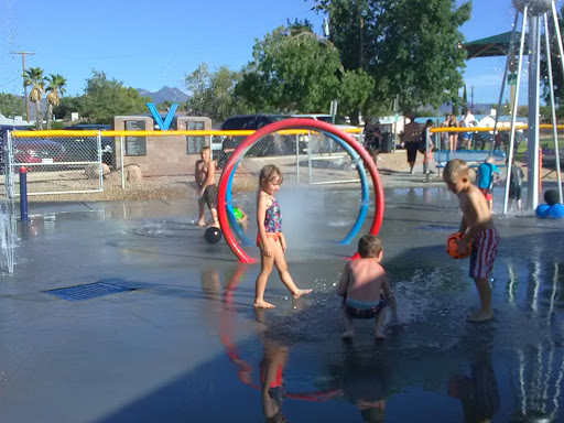 Park «Cecil Davis Park», reviews and photos, 601 Southern Ave & Van Buren St, Kingman, AZ 86401, USA