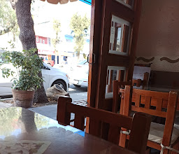 Cocina de Maye photo