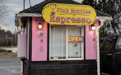 Bikini Coffee Spots in Seattle
