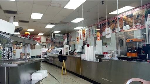 Supermarket «Valley Supermarket Ltd. Resler», reviews and photos, 850 N Resler Dr, El Paso, TX 79912, USA