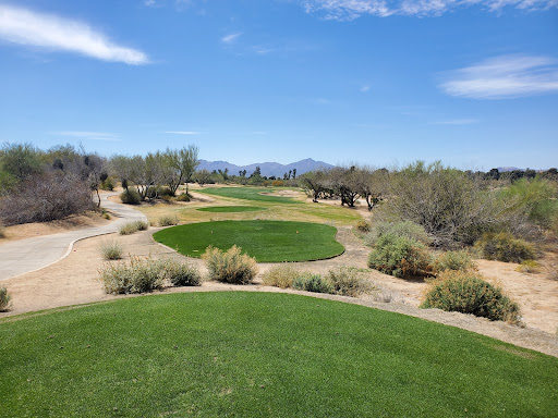Golf Course «Tucson National Golf Course», reviews and photos, 2727 W Club Dr, Tucson, AZ 85742, USA