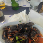 Photo n°4 de l'avis de cristi.m fait le 21/07/2021 à 19:51 sur le  La Capannina à Scoglitti