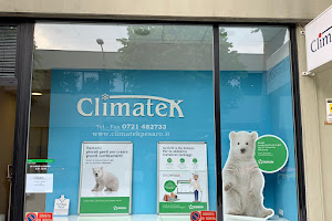 Climatek - Assistenza climatizzatori, caldaie | Pesaro