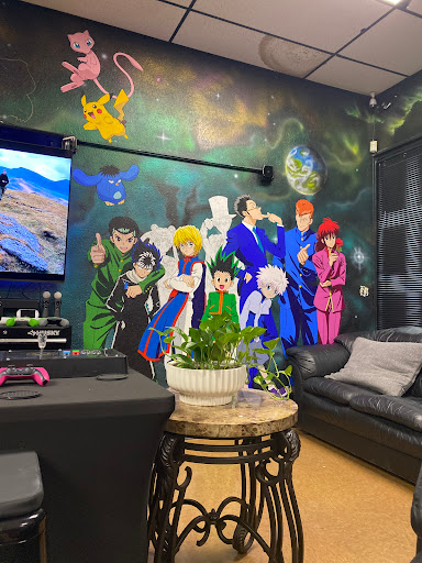 Explore cycling tattoo ideas, creative tattoo ideas in Saint Petersburg, available at Lucky You Tattoo