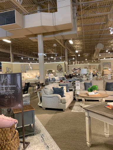 Furniture Store «Ashley HomeStore», reviews and photos, 24244 US Hwy 19 N, Clearwater, FL 33763, USA