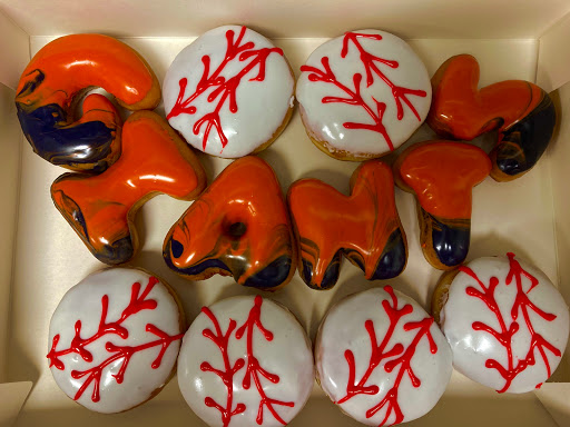 Donut Shop «Daylight Donuts», reviews and photos, 5570 FM423 #300, Frisco, TX 75034, USA