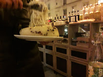 Atmosphère du Restaurant italien Sogoosto à Paris - n°10