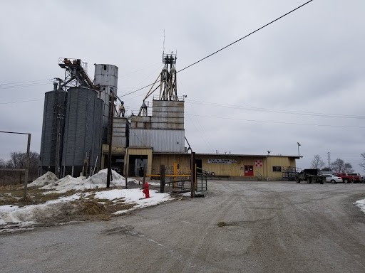 Vit-A-Zine Farm Supply