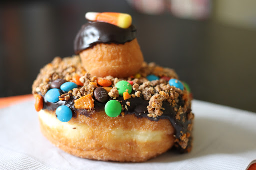 Bakery «Montclair Bread Company», reviews and photos, 113 Walnut St, Montclair, NJ 07042, USA