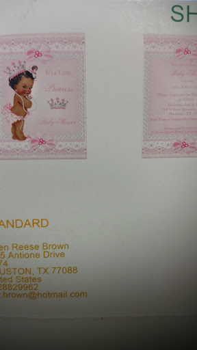 Commercial Printer «Ricoh», reviews and photos, 820 Gears Rd, Houston, TX 77067, USA