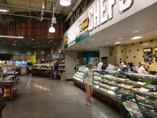 Grocery Store «Whole Foods Market», reviews and photos, 2 Somerset St, Portland, ME 04101, USA