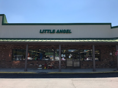 Little Angel Thrift