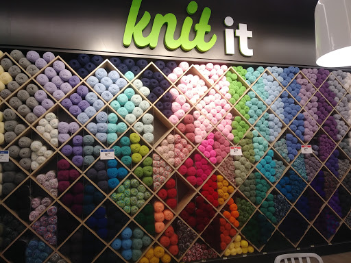 Fabric Store «Jo-Ann Fabrics and Crafts», reviews and photos, 125 E Reynolds Rd Ste 160, Lexington, KY 40517, USA