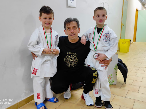 Karate Catania - Accademia Wado Ryu