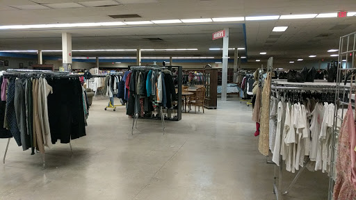 Thrift Store «The Salvation Army Family Store & Donation Center», reviews and photos, 2067 Lincoln Hwy, St Charles, IL 60175, USA