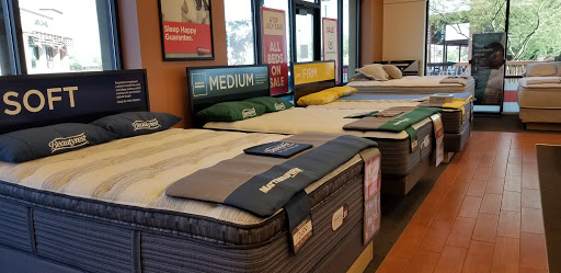 Mattress Firm Silverstone