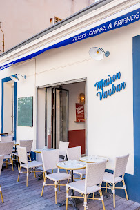 Photos du propriétaire du Restaurant de tapas Maison Vauban à Marseille - n°5