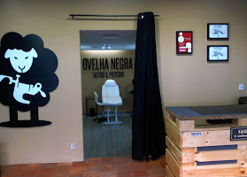 Ovelha Negra Tattoo & Piercing