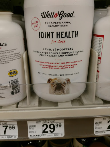 Pet Supply Store «Petco Animal Supplies», reviews and photos, 2450 Monarch Dr #105, Laredo, TX 78045, USA