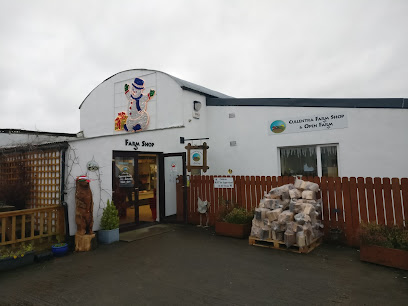 Cullentra Farm Shop & Open Farm