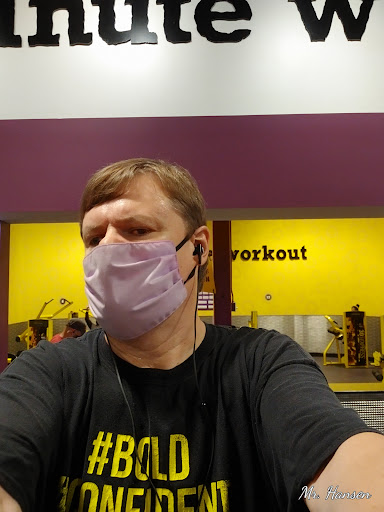 Gym «Planet Fitness - Lincolnwood, IL», reviews and photos, 6850 McCormick Blvd, Lincolnwood, IL 60712, USA