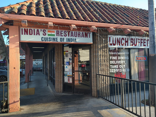 India's Restaurant