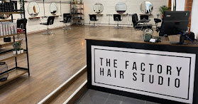 The Factory Hair Studio