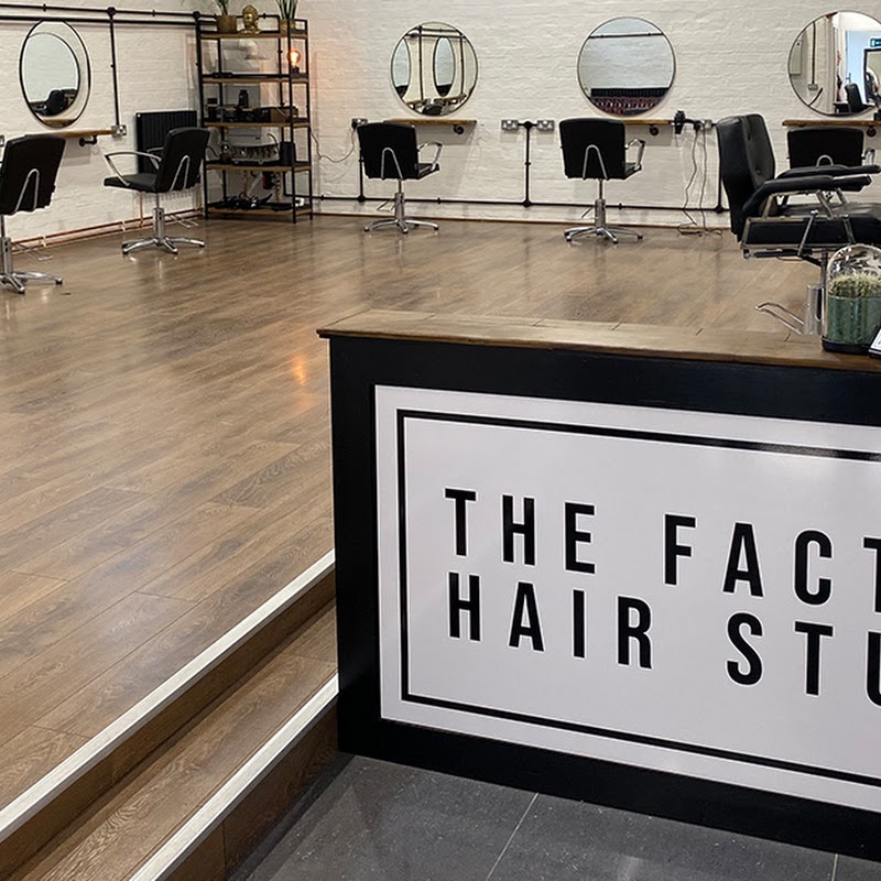 The Factory Hair Studio