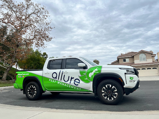 Allure Pest Management image