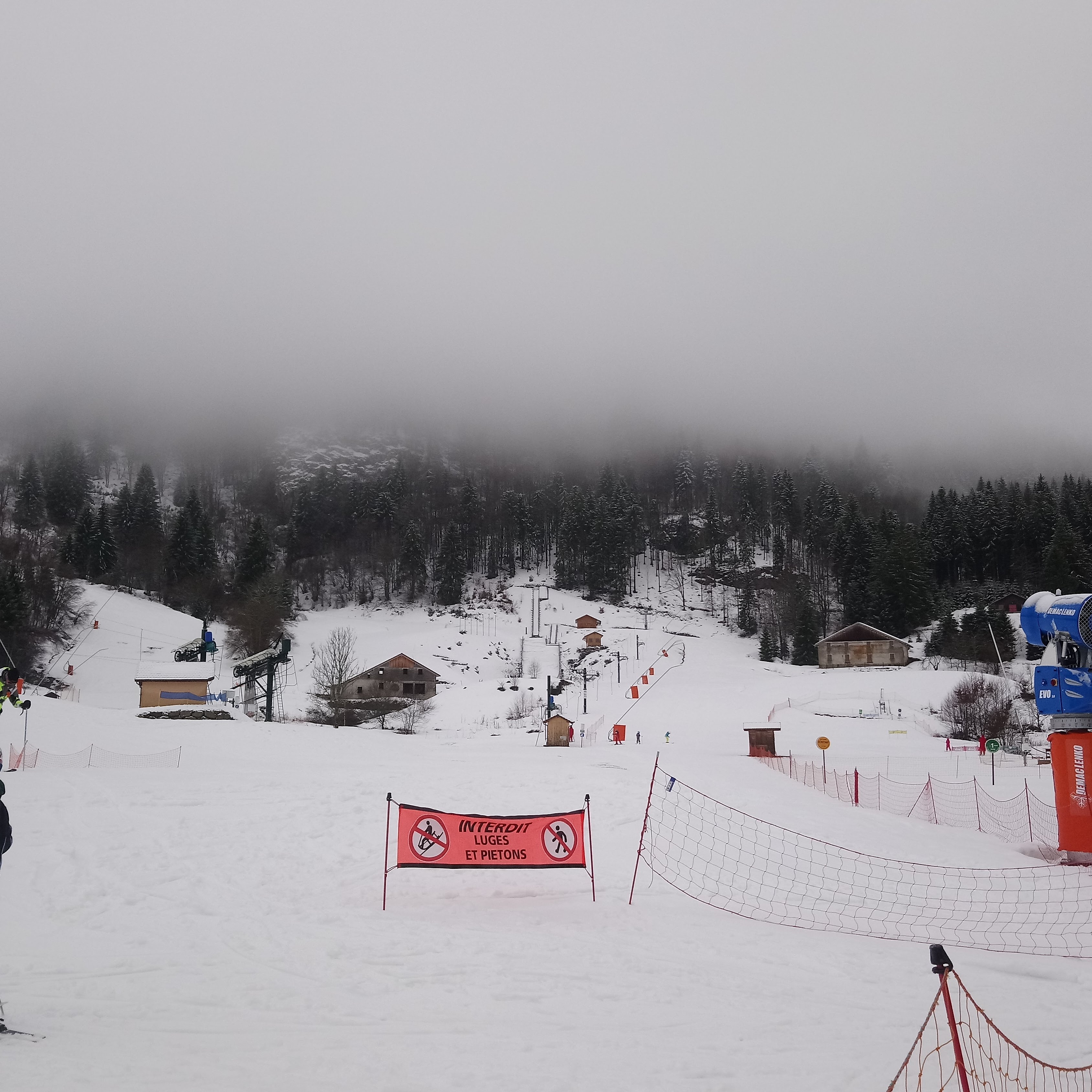 Photo n° 1 de l'avis de Isa.e fait le 01/03/2018 à 11:32