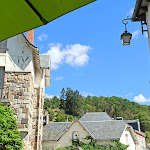 Photo n° 1 de l'avis de mathilde.h fait le 24/08/2020 à 12:14 pour Auberge de la Sumène, Chez Marinette à Antignac