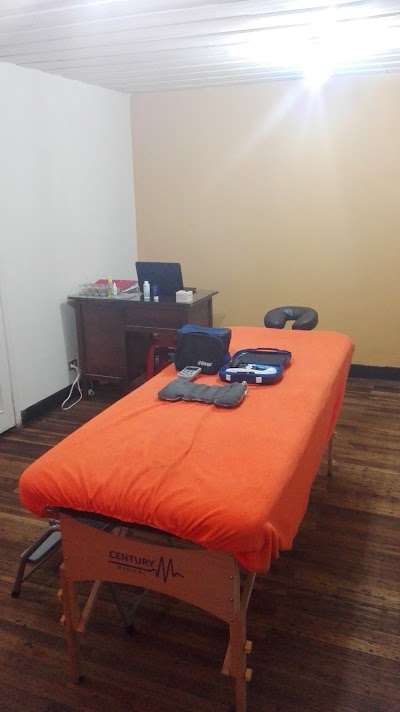 Photos of Anthony's C.A.F