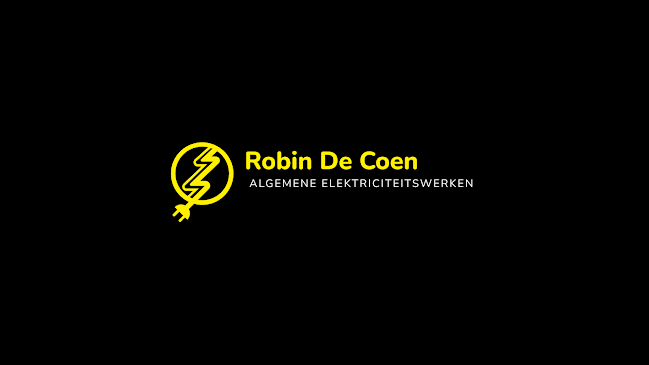 Beoordelingen van Robin De Coen in Sint-Niklaas - Elektricien