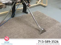 UCM Carpet Cleaning - Car repair in , Pearland - Rated 5.0/5
