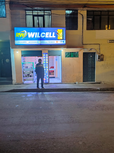 RW WILCELL - Tienda de móviles