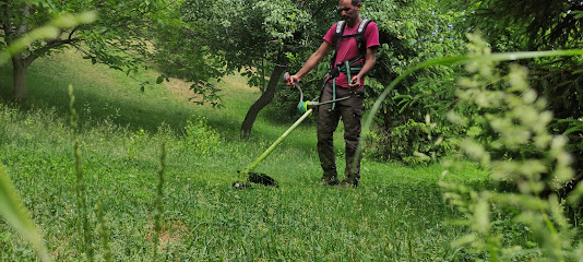 Ankara çim Biçme - Bahçe Bakım hizmetleri