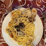 Photo n°1 de l'avis de marieluce.h fait le 29/09/2023 à 19:48 sur le  'a tiàna à Naples