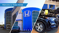 Tower Honda of Longview - Photo 2 - Car repair in Longview, TX, Longview