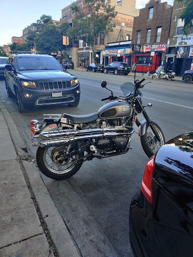 Boutique «Tarnish», reviews and photos, 2024 W Chicago Ave, Chicago, IL 60622, USA