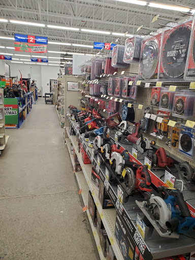 Hardware Store «Harbor Freight Tools», reviews and photos, 50 Springer Dr, Bangor, ME 04401, USA