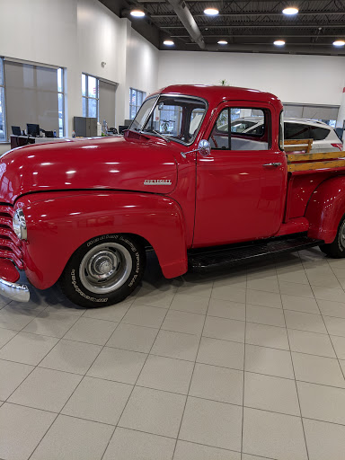 Car Dealer «Bowman Auto Center», reviews and photos, 9603 Dixie Hwy, Village of Clarkston, MI 48348, USA