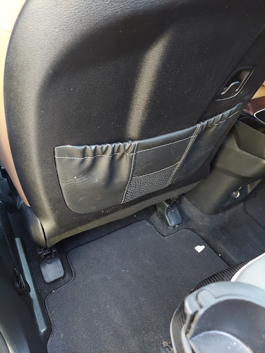 Car Wash «Carmel Car Wash», reviews and photos, 1401 N Cooper St, Arlington, TX 76011, USA