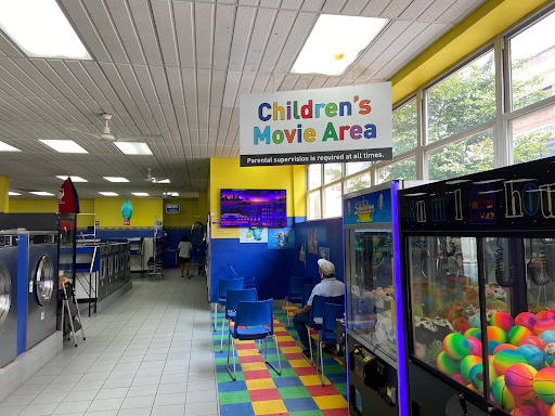 Laundromat «Clean Rite Center 24 HOURS», reviews and photos, 442 39th St, Brooklyn, NY 11232, USA