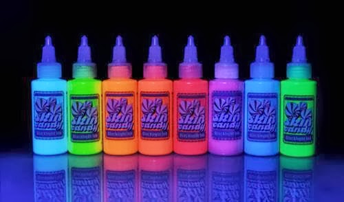 Tattoo and Piercing Shop «Joker Tattoo Supplies», reviews and photos, 650 S Bridge St, Visalia, CA 93277, USA